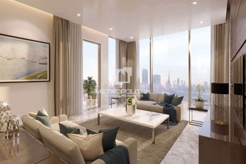 Byt v Mohammed Bin Rashid City, Dubai, SAE 3 ložnice, 205 m² Č.: 591900 - fotografie 2