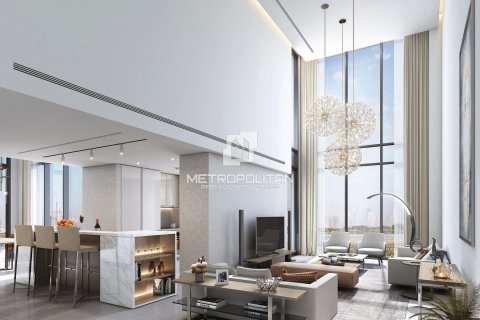 Byt v Mohammed Bin Rashid City, Dubai, SAE 3 ložnice, 205 m² Č.: 591900 - fotografie 5