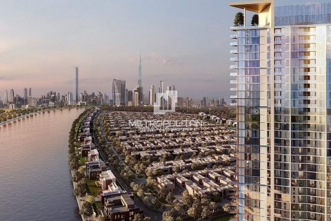 Byt v Mohammed Bin Rashid City, Dubai, SAE 3 ložnice, 205 m² Č.: 591900 - fotografie 1