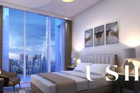 Byt v Dubai Creek Harbour (The Lagoons), SAE 3 ložnice, 13 m² Č.: 629095 - fotografie 2