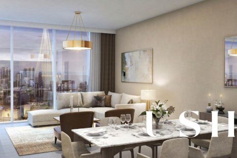 Byt v Dubai Creek Harbour (The Lagoons), SAE 3 ložnice, 13 m² Č.: 629095 - fotografie 3