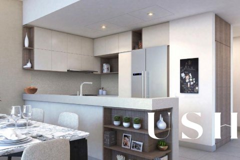 Byt v Dubai Creek Harbour (The Lagoons), SAE 3 ložnice, 13 m² Č.: 629095 - fotografie 4
