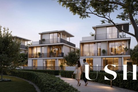 Huvila Dubai Investment Park, Arabiemiraatit 4 makuuhuonetta, 356 m2 № 629097 - kuva 7