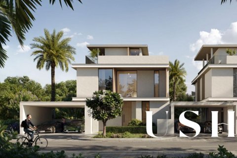 Huvila Dubai Investment Park, Arabiemiraatit 4 makuuhuonetta, 356 m2 № 629097 - kuva 5