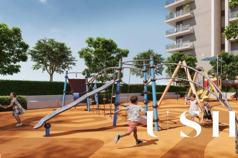 Byt v Dubai Hills Estate, SAE 1 ložnice, 70 m² Č.: 629073 - fotografie 6