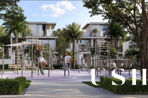 Vila v Dubai Investment Park, SAE 4 ložnice, 356 m² Č.: 629099 - fotografie 6