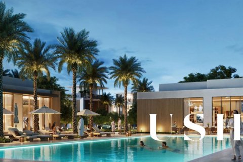 Vila v Dubai Investment Park, SAE 4 ložnice, 356 m² Č.: 629099 - fotografie 7