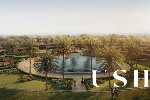 Vila v Dubai Investment Park, SAE 4 ložnice, 356 m² Č.: 629099 - fotografie 11