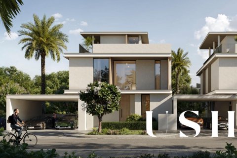 Vila v Dubai Investment Park, SAE 4 ložnice, 356 m² Č.: 629099 - fotografie 4