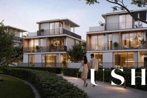Vila v Dubai Investment Park, SAE 4 ložnice, 356 m² Č.: 629099 - fotografie 5