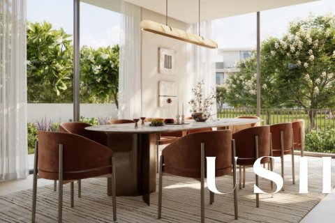 Vila v Dubai Investment Park, SAE 4 ložnice, 356 m² Č.: 629099 - fotografie 2