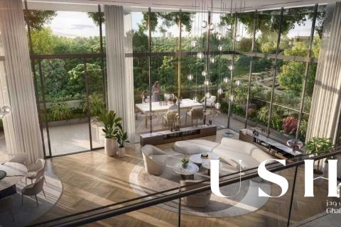 Διαμέρισμα σε Dubai Land, ΗΑΕ 1 υπνοδωμάτιο, 75 τ.μ. Αρ. 629098 - φωτογραφία 1