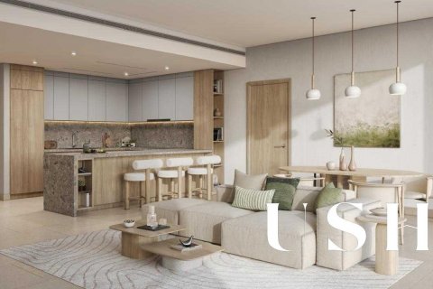 Διαμέρισμα σε Dubai Land, ΗΑΕ 1 υπνοδωμάτιο, 75 τ.μ. Αρ. 629098 - φωτογραφία 2