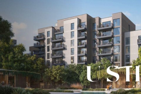 Byt v Dubai Land, SAE 2 ložnice, 117 m² Č.: 629096 - fotografie 4