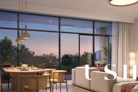 Byt v Dubai Land, SAE 2 ložnice, 117 m² Č.: 629096 - fotografie 2