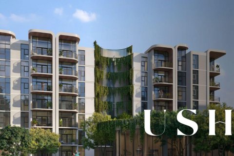 Byt v Dubai Land, SAE 2 ložnice, 117 m² Č.: 629096 - fotografie 5