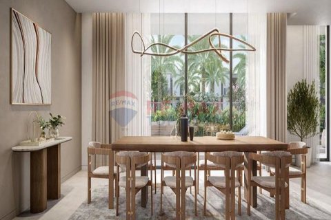 Kuća u nizu u Dubai Land, UAE 4 spavaćih soba, 319.7 m2 Br. 554114 - fotografija 4