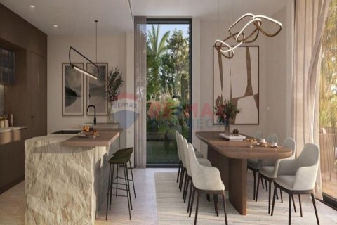 Kuća u nizu u Dubai Land, UAE 4 spavaćih soba, 319.7 m2 Br. 554114 - fotografija 5
