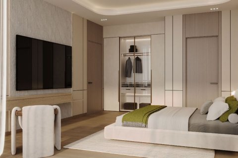Apartment in Business Bay, Dubai, UAE 39.6 sq.m. № 575194 - photo 5