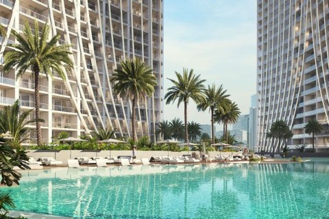 Apartment in Business Bay, Dubai, UAE 39.6 sq.m. № 575194 - photo 7