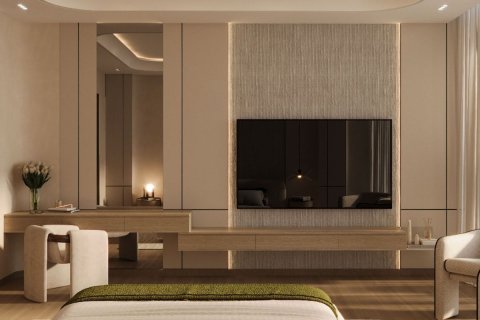 Apartment in Business Bay, Dubai, UAE 39.6 sq.m. № 575194 - photo 4