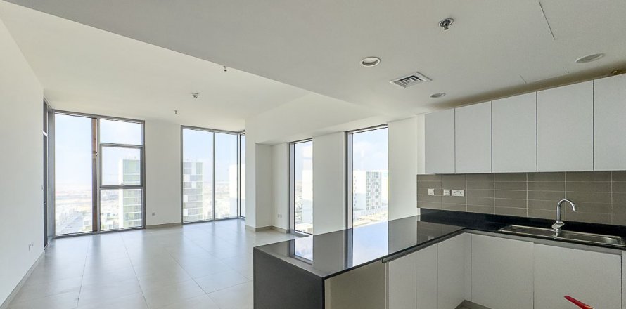 Byt v Dubai, SAE 2 ložnice, 112.7 m² Č.: 575019