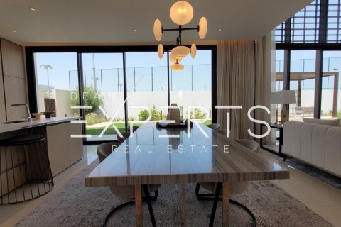 Vilë në Saadiyat Island, Abu Dhabi, Emiratet e Bashkuara Arabe 4 dhoma gjumi, 720 m2. № 575384 - Foto 8