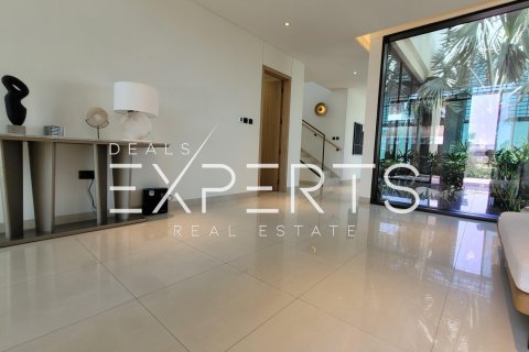 Vilë në Saadiyat Island, Abu Dhabi, Emiratet e Bashkuara Arabe 4 dhoma gjumi, 720 m2. № 575384 - Foto 13