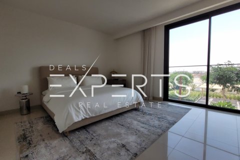 Vilë në Saadiyat Island, Abu Dhabi, Emiratet e Bashkuara Arabe 4 dhoma gjumi, 720 m2. № 575384 - Foto 18