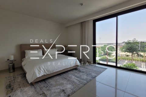 Vilë në Saadiyat Island, Abu Dhabi, Emiratet e Bashkuara Arabe 4 dhoma gjumi, 720 m2. № 575384 - Foto 22