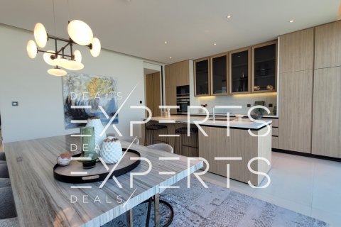 Vilë në Saadiyat Island, Abu Dhabi, Emiratet e Bashkuara Arabe 4 dhoma gjumi, 720 m2. № 575384 - Foto 7