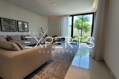 Vilë në Saadiyat Island, Abu Dhabi, Emiratet e Bashkuara Arabe 4 dhoma gjumi, 720 m2. № 575384 - Foto 6