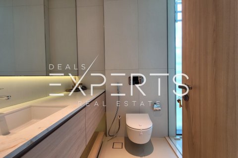 Vilë në Saadiyat Island, Abu Dhabi, Emiratet e Bashkuara Arabe 4 dhoma gjumi, 720 m2. № 575384 - Foto 17