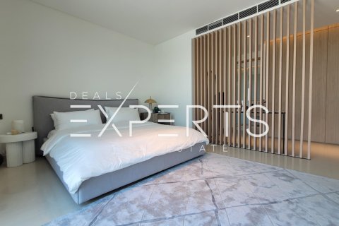 Vilë në Saadiyat Island, Abu Dhabi, Emiratet e Bashkuara Arabe 4 dhoma gjumi, 720 m2. № 575384 - Foto 23