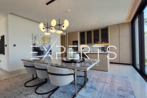 Vilë në Saadiyat Island, Abu Dhabi, Emiratet e Bashkuara Arabe 4 dhoma gjumi, 720 m2. № 575384 - Foto 5