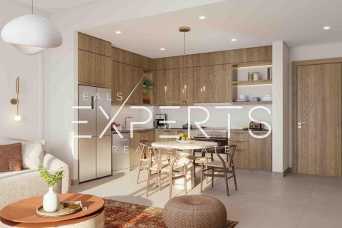 Apartment in Khalifa City, Abu Dhabi, UAE 1 bedroom, 64.8 sq.m. № 576968 - photo 6