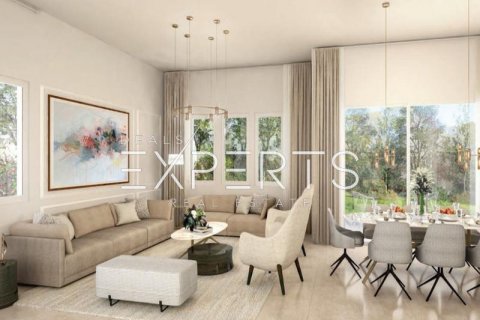 Shtëpi në qytet në Khalifa City, Abu Dhabi, Emiratet e Bashkuara Arabe 2 dhoma gjumi, 123.1 m2. № 576965 - Foto 3