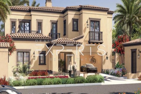 Shtëpi në qytet në Khalifa City, Abu Dhabi, Emiratet e Bashkuara Arabe 2 dhoma gjumi, 123.1 m2. № 576965 - Foto 1