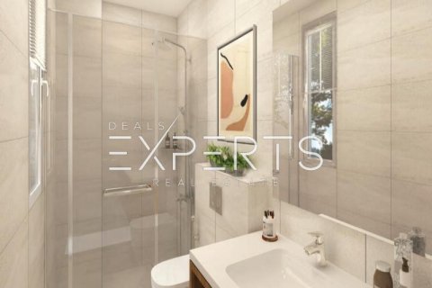 Shtëpi në qytet në Khalifa City, Abu Dhabi, Emiratet e Bashkuara Arabe 2 dhoma gjumi, 123.1 m2. № 576965 - Foto 11