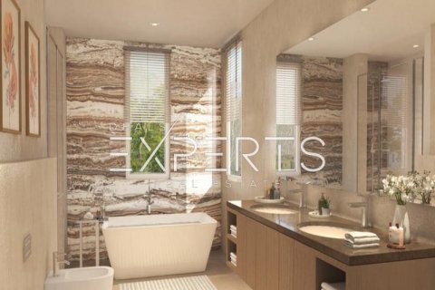 Shtëpi në qytet në Khalifa City, Abu Dhabi, Emiratet e Bashkuara Arabe 2 dhoma gjumi, 123.1 m2. № 576965 - Foto 10