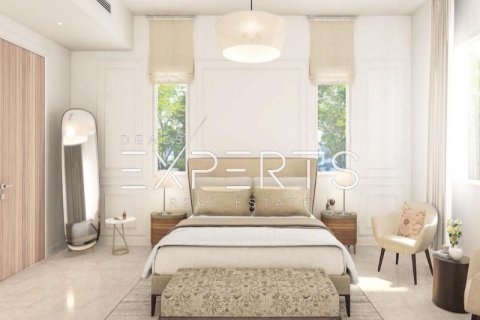 Shtëpi në qytet në Khalifa City, Abu Dhabi, Emiratet e Bashkuara Arabe 2 dhoma gjumi, 123.1 m2. № 576965 - Foto 9