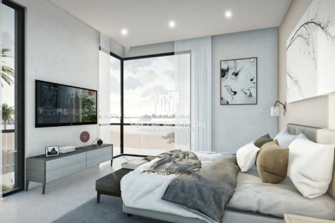Řadový dům v Al Hamra Village, Ras Al Khaimah, SAE 3 ložnice, 188 m² Č.: 592713 - fotografie 10