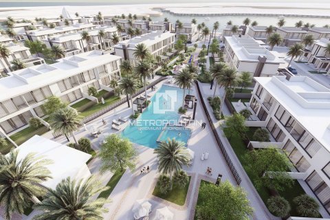 Řadový dům v Al Hamra Village, Ras Al Khaimah, SAE 3 ložnice, 188 m² Č.: 592713 - fotografie 8
