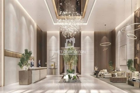 Apartment in Dubai Marina, UAE 1 bedroom, 163 sq.m. № 592712 - photo 7