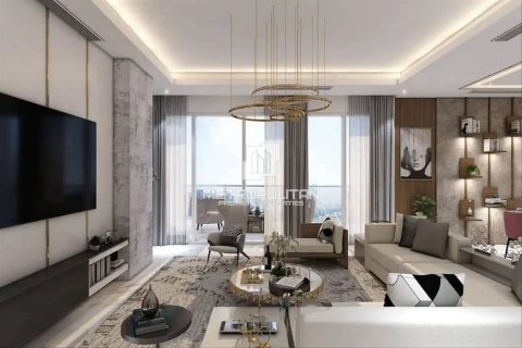 Apartment in Dubai Marina, UAE 1 bedroom, 163 sq.m. № 592712 - photo 2
