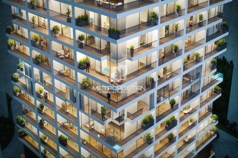 Apartment in Dubai Marina, UAE 1 bedroom, 163 sq.m. № 592712 - photo 5