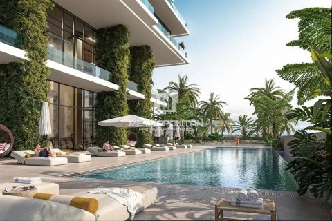 Apartment in Dubai Marina, UAE 1 bedroom, 163 sq.m. № 592712 - photo 8