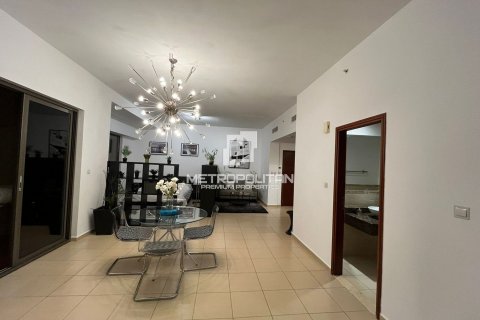 Byt v Jumeirah Beach Residence, Dubai, SAE 2 ložnice, 133 m² Č.: 592711 - fotografie 3