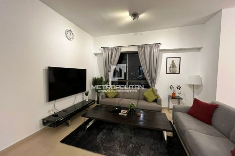 Byt v Jumeirah Beach Residence, Dubai, SAE 2 ložnice, 133 m² Č.: 592711 - fotografie 1