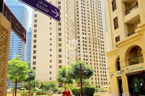 Byt v Jumeirah Beach Residence, Dubai, SAE 2 ložnice, 133 m² Č.: 592711 - fotografie 10